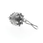 Image 5 of Silver Croatian Botun pendant | Filigree technique