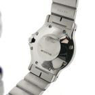 Image 8 of Cartier Santos Octagon Automatic 2966; 18k gold/steel watch