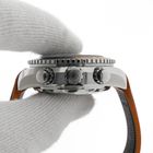 Image 6 of Omega Seamaster Planet Ocean Chronograph; Automatic men's diving watch