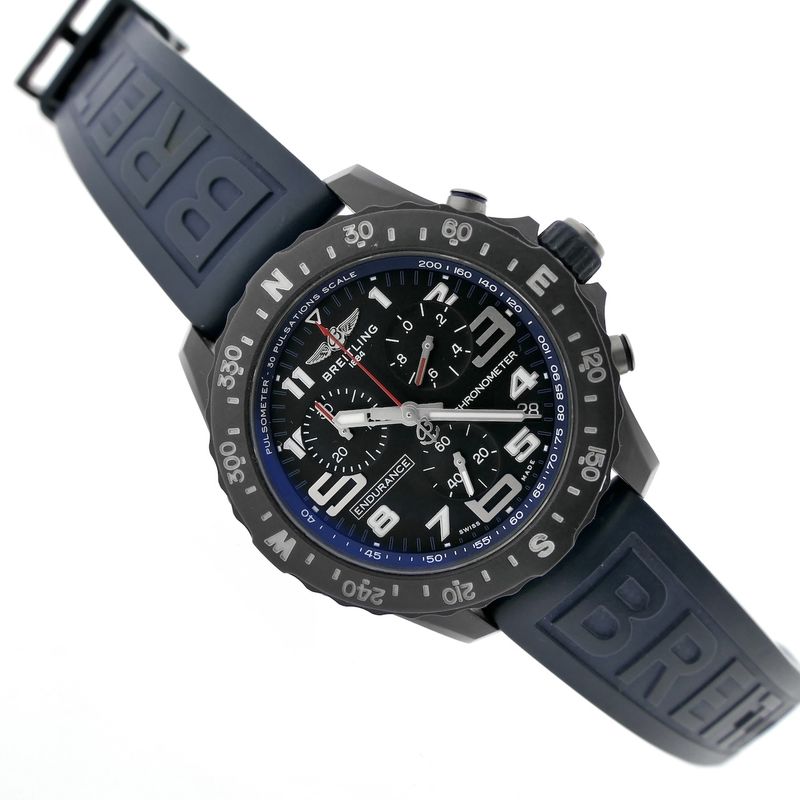 Image 13 of Breitling Endurance Pro X82310; Chronograph men's watch