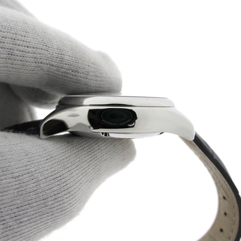 Image 7 of Frederique Constant 'Runabout' Limited Edition Chronograph; Automatic men's watch