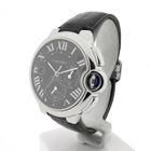 Image 2 of Cartier Ballon Bleu Chronograph 3109; Automatic men's watch
