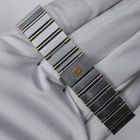 Image 12 of Omega Constellation Day-Date 396.1070; Gold/steel watch