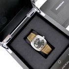 Image 17 of Panerai Radiomir '8 Days' PAM00992; Men's watch with 8 days power reserve