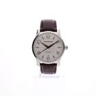 Image 1 of Montblanc Timewalker Automatic 101550 / 7070; Automatic Men's Watch