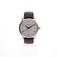 Montblanc Timewalker Automatic 101550 / 7070; Automatic Men's Watch