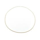 Image 1 of Golden Venetian link chain