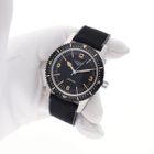 Image 2 of Longines Skin Diver 42mm L2.822.4.56.9; Automatic men's watch