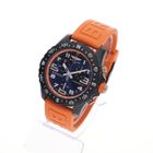 Image 15 of Breitling Endurance Pro 'Orange' X82310; Chronograph men's watch