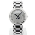 Image 1 of Longines PrimaLuna; Women's watch with diamonds