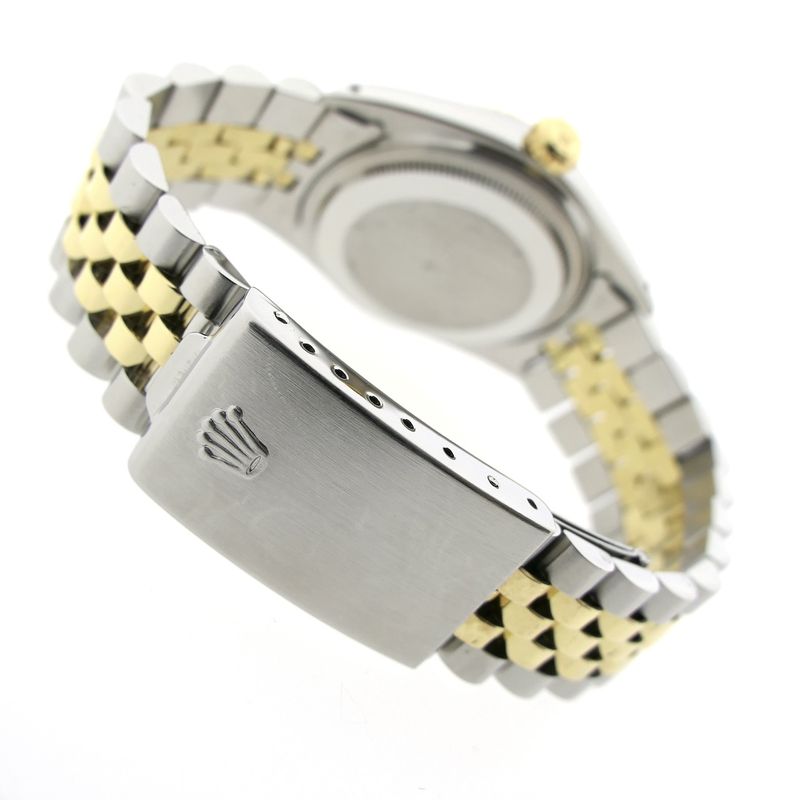 Image 9 of Rolex Datejust 16013; Vintage automatic watch