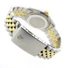 Image 9 of Rolex Datejust 16013; Vintage automatic watch