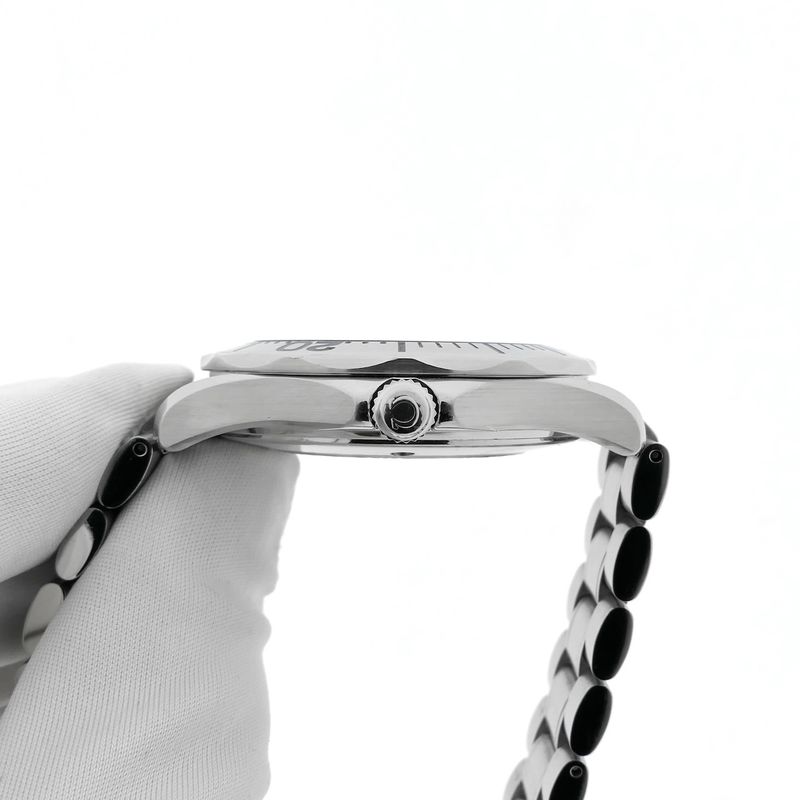 Image 6 of Omega Seamaster 300m 'Electric Blue' 2255.80.00; Automatic men's diving watch