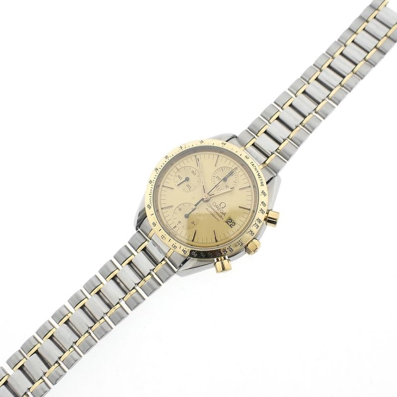 Image 7 of Omega Speedmaster Automatic; Chronograph men's watch