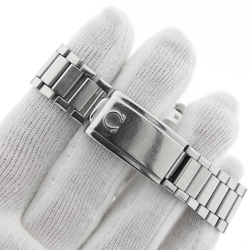 Image 9 of Omega Speedmaster Moonwatch 145022-69 ST 'DON'; Vintage chronograph watch from 1970