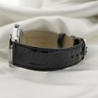 Image 12 of Glashütte Original Senator; Automatic men's watch