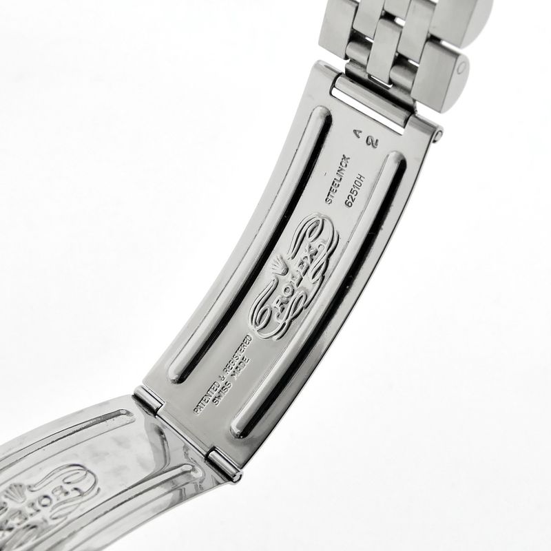 Image 15 of Rolex Datejust 1601 'Sigma Dial'; Vintage automatic watch from 1976