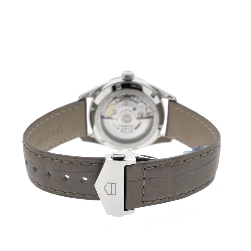 Image 15 of TAG Heuer Carrera Automatic 36mm WBK2311.FC8258; Automatic unisex watch