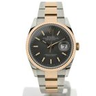 Image 5 of Rolex Datejust 126231; Rose gold/steel watch