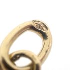 Image 7 of Gold zodiac sign pendant; Aries