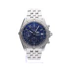 Image 1 of Breitling Crosswind Chronograph A13355; Automatic Men's Watch