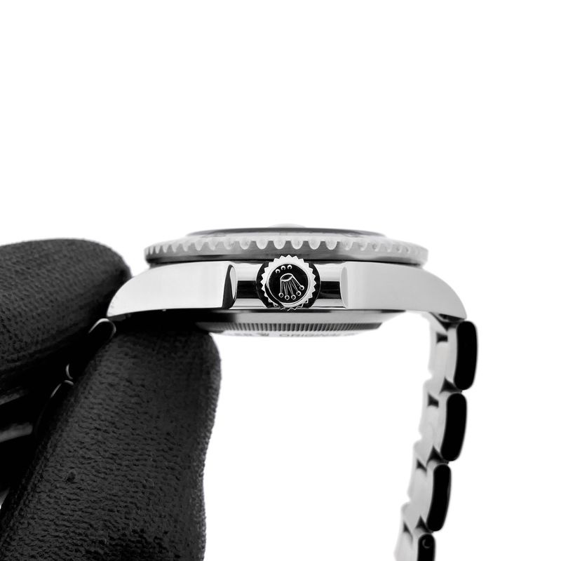 Image 15 of Rolex Sea-Dweller 43mm 126600; Automatic men's diving watch