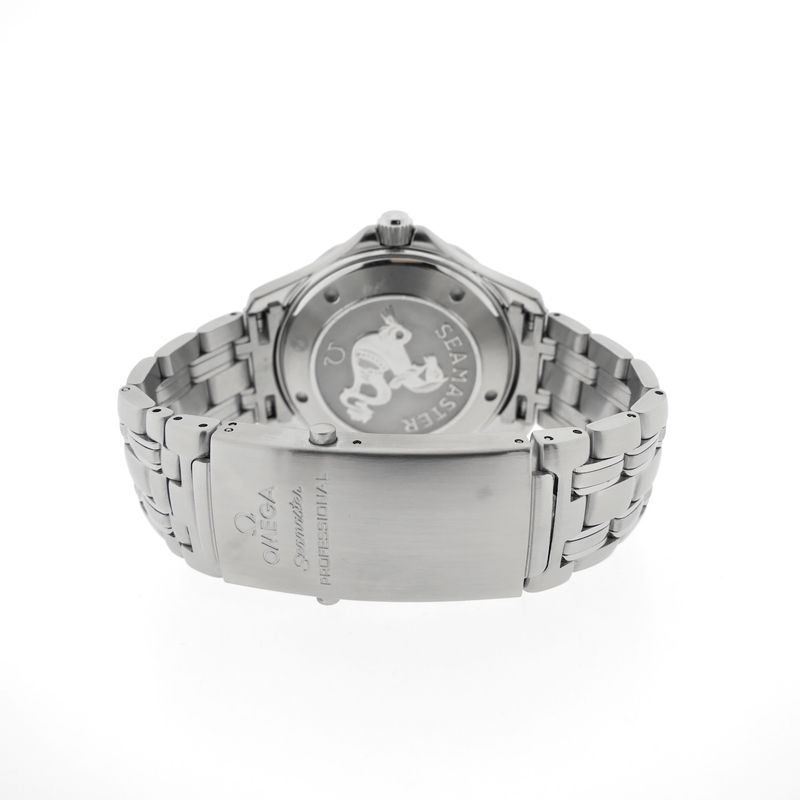 Image 17 of Omega Seamaster 300m 41mm 212.30.41.61.01.001; Men's diving watch