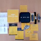 Image 7 of Breitling Avenger Titanium Chronograph Men's Watch | E13360