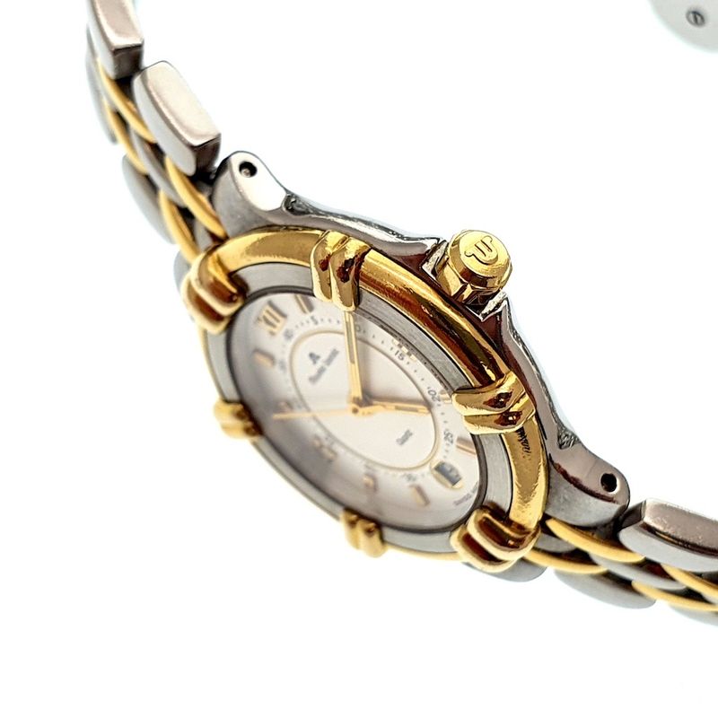 Image 5 of Maurice Lacroix Calypso; Ladies watch
