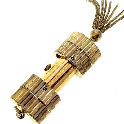 Image 2 of Glorys Swiss Made; Pendant watch