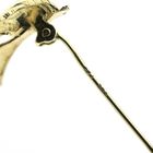 Image 4 of Gold brooch; Riitta Hakala