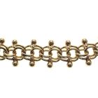 Image 3 of Exclusive gold fantasy necklace | Length 45 cm