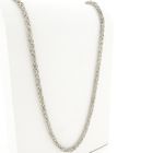 Image 3 of Silver long king chain | 80 cm