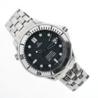 Image 16 of Omega Seamaster 300m 2532.80.00; Automatic men's diving watch