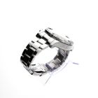 Image 10 of Breitling Super Avenger 'Black' A13371; Chronograph men's watch