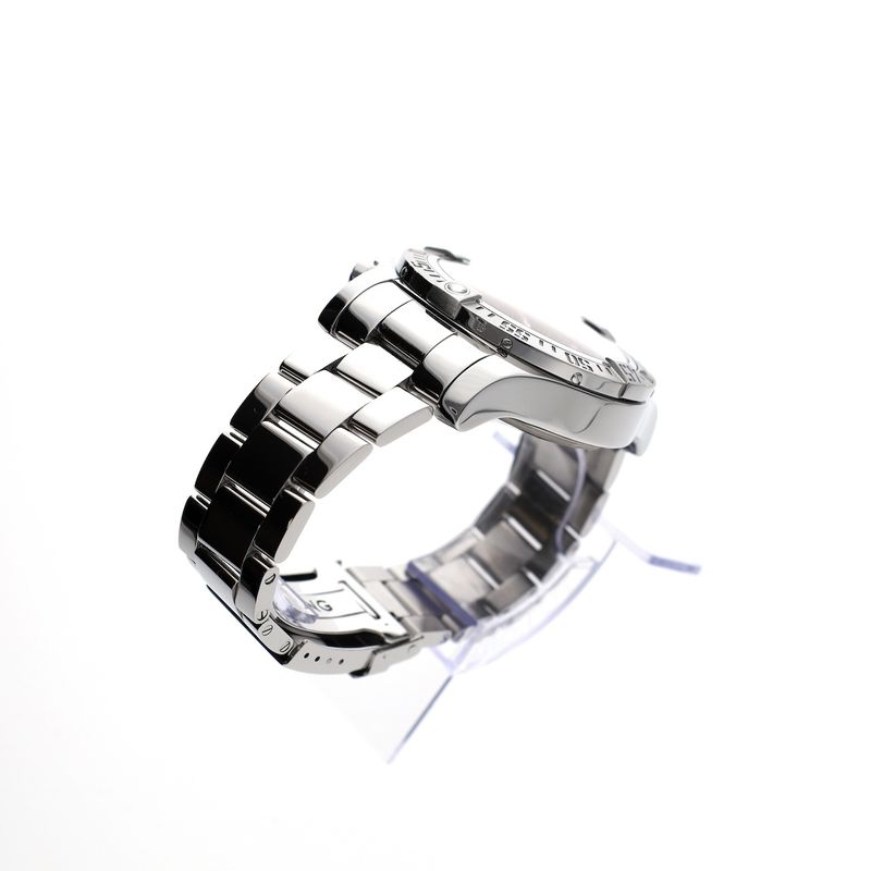 Image 10 of Breitling Super Avenger 'Black' A13371; Chronograph men's watch