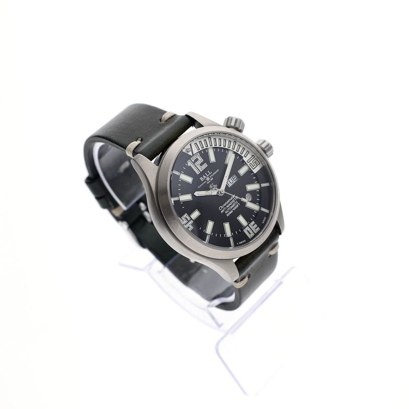Image 3 of Ball Engineer Master II DM1022A; Automatic men's watch