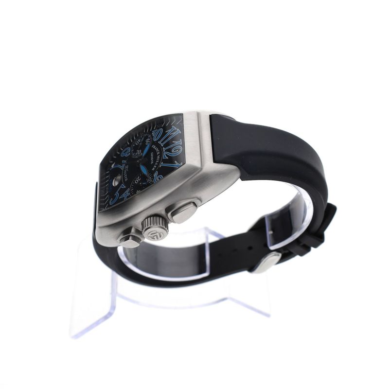 Image 4 of Franck Muller Conquistador; Electra King Conquistador; Chronograph; Limited Edition