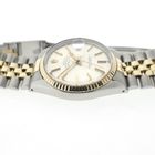 Image 6 of Rolex Datejust 16013; Steel/gold men's watch
