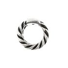Afbeelding 8 van Zilveren Buddha to Buddha Chain Ring