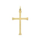 Image 5 of Gold pendant of a cross