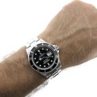 Image 22 of Rolex Submariner 40mm 16610; Automatic men's diving watch