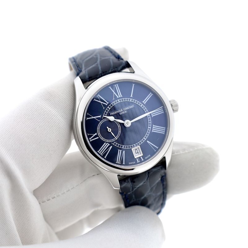 Image 13 of Frederique Constant Automatic FC-318MPN3B6; Automatic watch