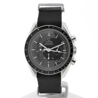 Omega Speedmaster Professional 'Moonwatch'; Chronograph men's watch