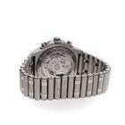 Image 18 of Breitling Chronomat B01 42mm AB013401G1A1; Men's Chronograph Watch