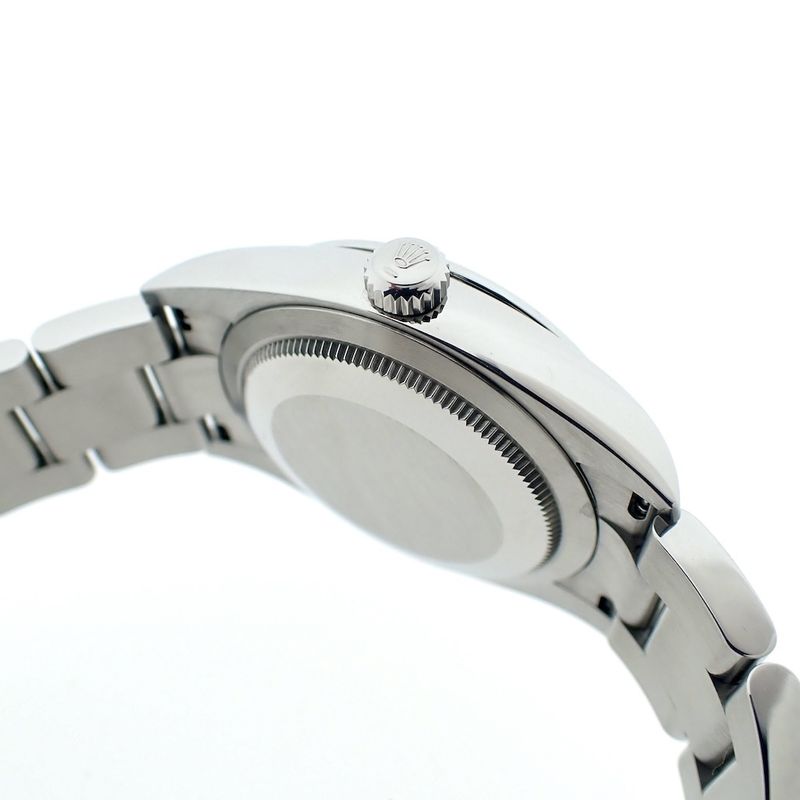 Image 9 of Rolex Oyster Perpetual 124200; Unisex watch