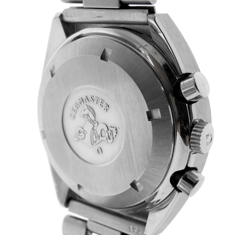 Image 10 of Omega Speedmaster Automatic Mark IV; Chronograph men's watch