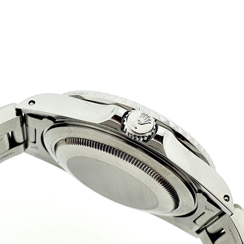 Image 3 of Rolex GMT-Master II; Men's Pilot's Watch