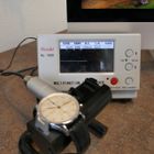 Image 17 of IWC Portuguese Chronograph IW371401; Automatic men's watch