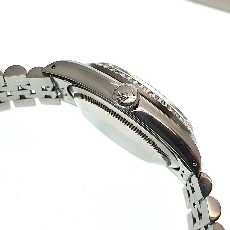 Image 13 of Rolex Datejust; Men's watch | Ref. 16220